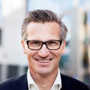 Thon Datatilsynet - intervju om GDPR